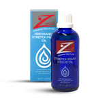 Zinplex Pregnancy Stretch Mark Oil