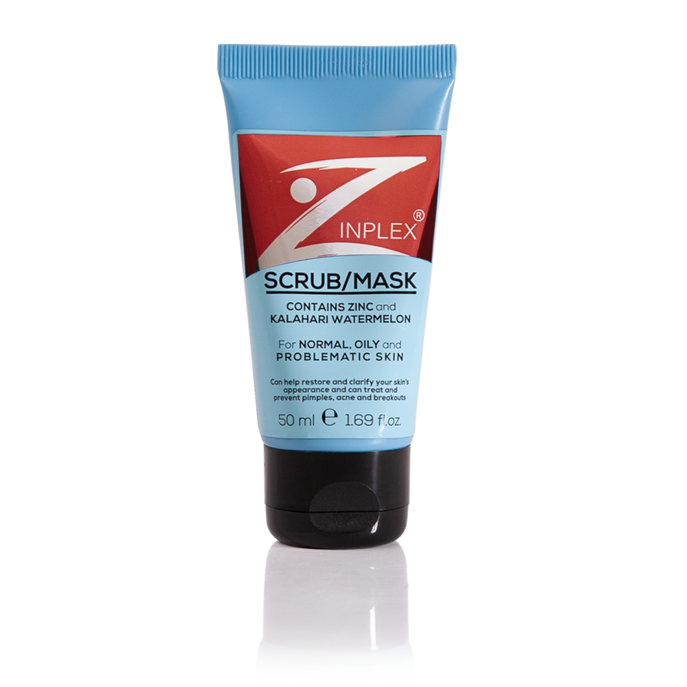 Skincare – Page 2 – Zinplex South Africa