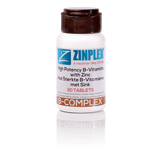 Zinplex B Complex Tablets