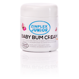 Zinplex Baby Bum Cream 125ml