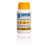 Zinplex Triple Plus Tablets